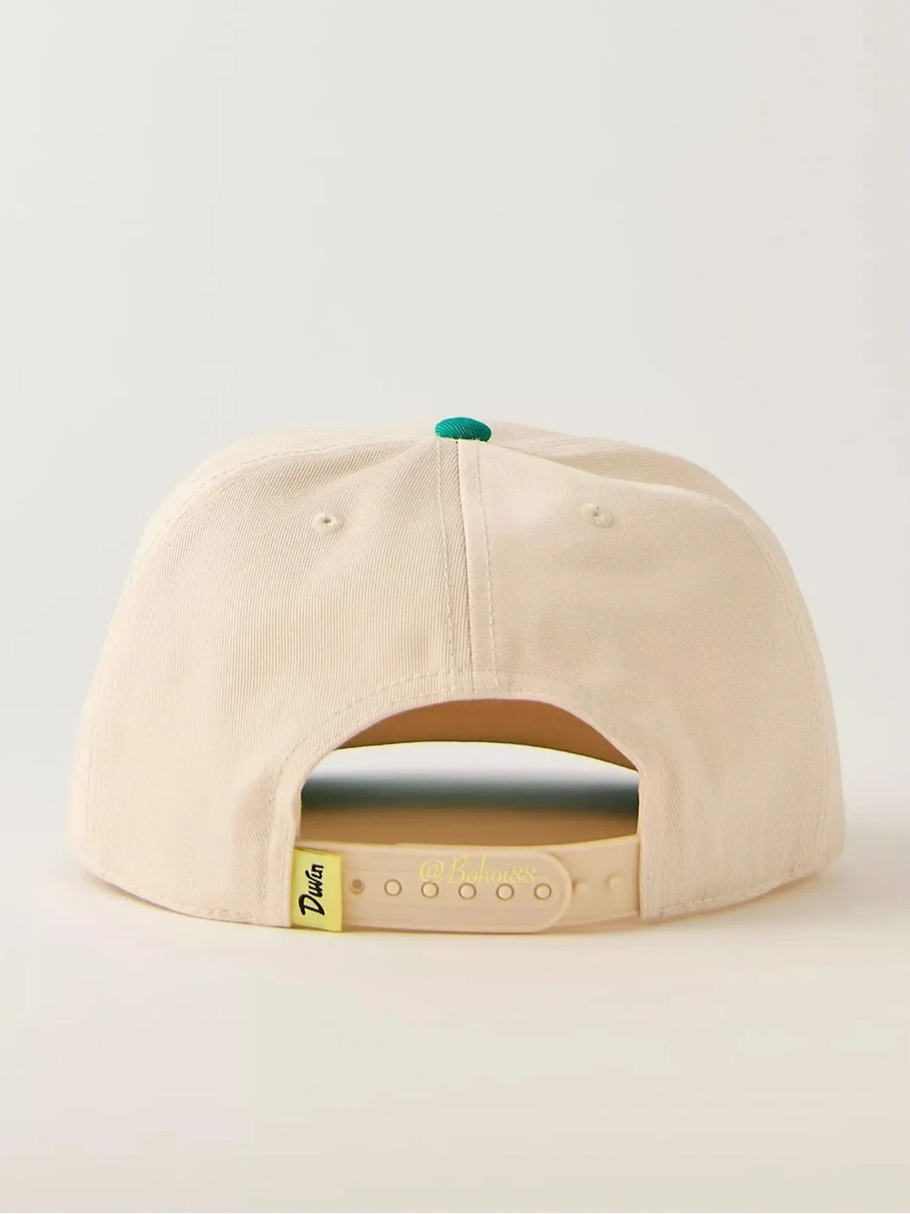 NWT Free People Duvin Beach Club Hat
